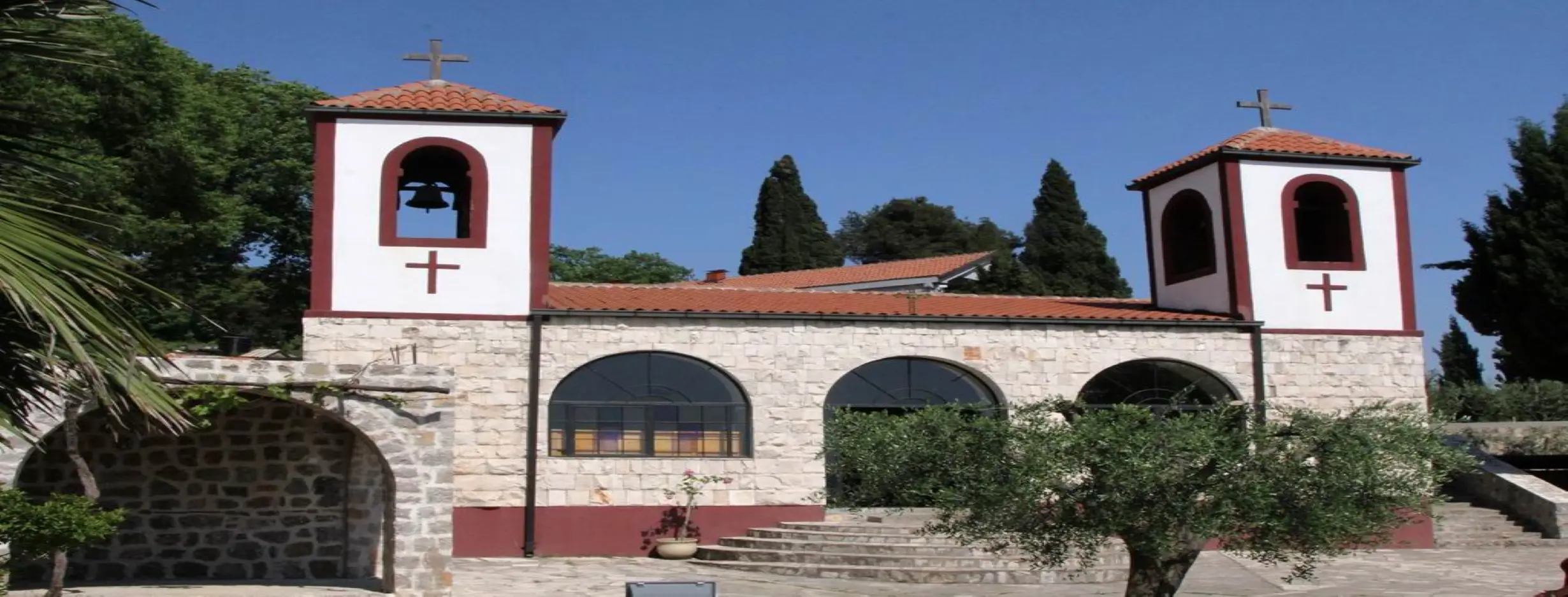 Image for Dajbabe Monastery